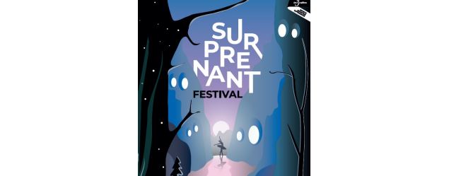 Surprenant Festival_Les Allues