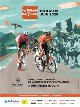 Affiche officielle 2025 - OTHMV