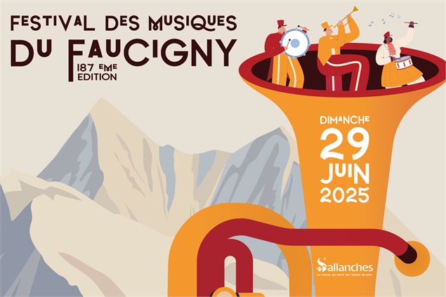 Festival des Musiques du Faucigny_Sallanches