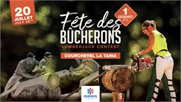 Fête des bûcherons - Courchevel La Tania_Courchevel