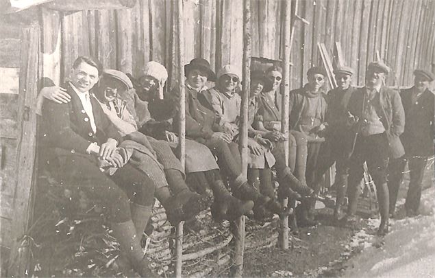 100 ans du préfectorat de Jean Moulin_Albertville - Ville d'Albertville