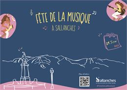Fête de la Musique_Sallanches