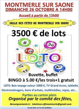 Loto d'hiver_Montmerle-sur-Saône