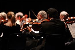 Concert Symphonique - Pixabay - YannaZazu