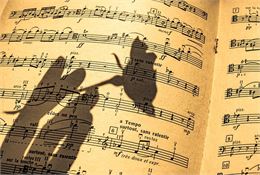 Concert de Guy Angellot