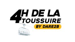 4h de la Toussuire by Dare2b_La Toussuire - OT Toussuire