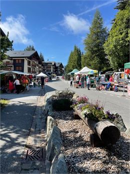Fête Nationale & Brocante