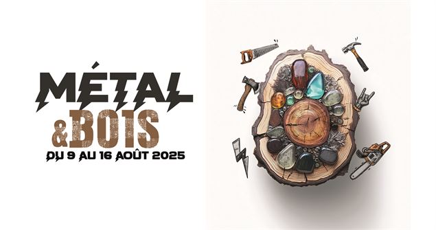 Métal & Bois_La Toussuire - Ot Toussuire