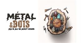 Métal & Bois_La Toussuire - Ot Toussuire