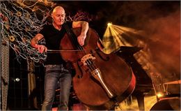 Franck Cottet Dumoulin et Christian Danowitz - Rencontres du Guidou_Sciez - @Franck Cottet Dumoulin