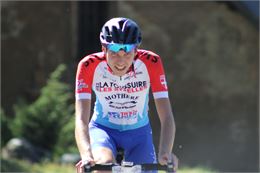 Grimpée cycliste de La Toussuire - SMS cyclo