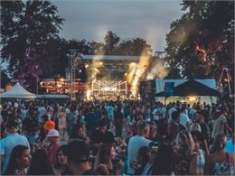 Edition 2024 - @XNV beach festival