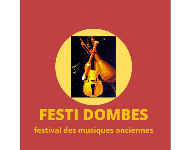 FESTI'DOMBES - n moissenet
