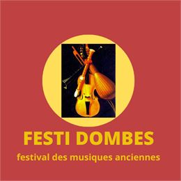 FESTI'DOMBES - n moissenet