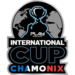 IC CHAMONIX - World Hockey Group