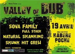 Valley of Dub 7