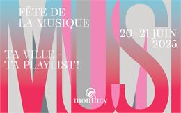 Fête de la Musique_Monthey