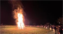 Fete de la St Jean - Aymerick MERMOZ