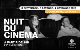 9e saison - DR Mairie de Courchevel