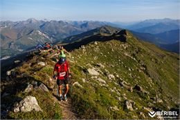 Méribel Trail - 42 km & 25 km & 10 km & 2 km_Méribel - ©Sylvain Aymoz