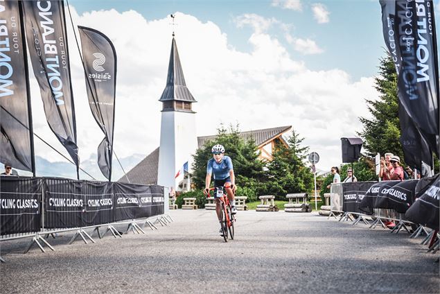 Tour du Mont Blanc Cyclo®