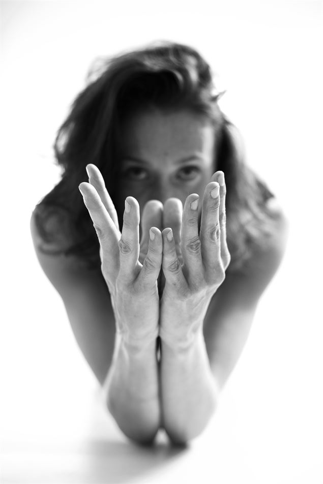 Atelier hatha yoga et yoga nidra - Limaginn