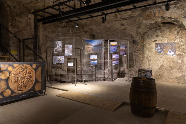 Exposition Photos - Nos pays nature et montagne