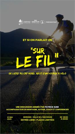 Sur le fil - Big MAMA Communication