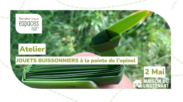 Atelier : 