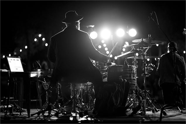 Dîner Concert : Musique du Brésil par le groupe Por Você_Challes-les-Eaux - EyeCandyDesignz Pixabay
