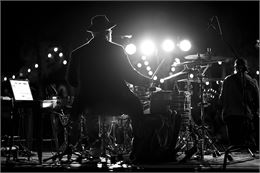 Dîner Concert : Musique du Brésil par le groupe Por Você_Challes-les-Eaux - EyeCandyDesignz Pixabay