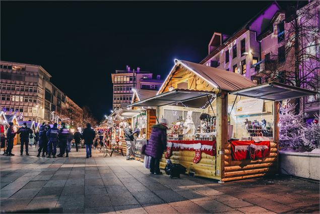Festival Bonjour l'hiver - OT Monts du Genevois - A.Modylevskaia