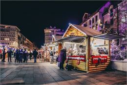 Festival Bonjour l'hiver - OT Monts du Genevois - A.Modylevskaia