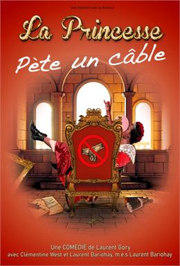 Spectacle comique - Les Arts dans l_R_Péronnas