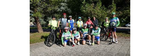 Sortie hebdomadaire