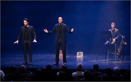 les chanteurs d'oiseaux - Emmaneuel_Viverge