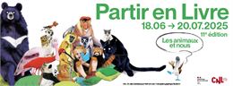 Bannière officielle de l'édition 2025