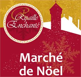 Marché de Noël au château de Ripaille à Thonon-les-Bains - Chateau de Ripaille
