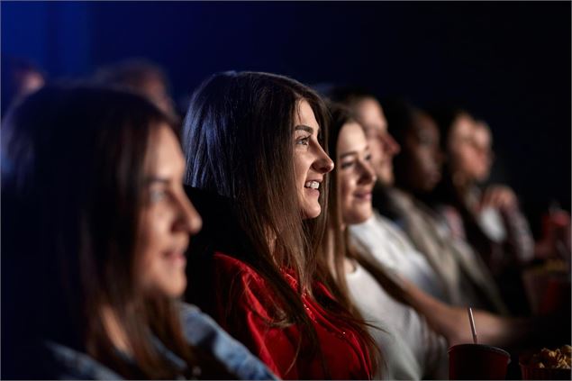 Soirée Poésie et musique - Freepik