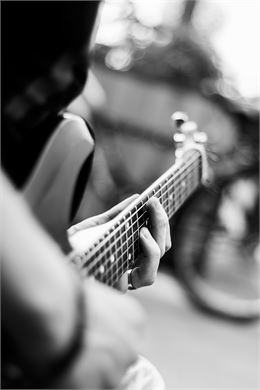 Concert "Les Da capo Music Awards"_Contamine-sur-Arve