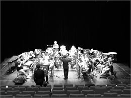 Concert - fête de la musique_Bonneville