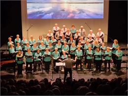 Rassemblement des chorales_Bonneville