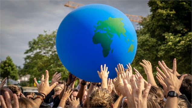 Fête du monde_Bonneville