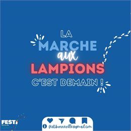Marche aux lampions_Bonneville