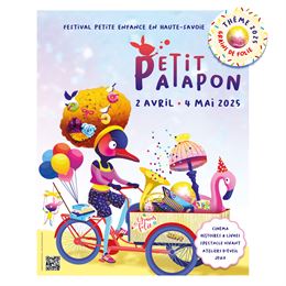 Festival Petit Patapon 2025_Annecy - Petit Patapon