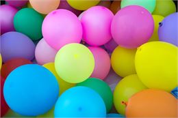 Fête de Chatenod