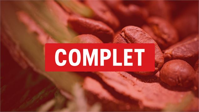 COMPLET - Découverte de la torréfaction des Cafés Dagobert_Châtillon-sur-Chalaronne