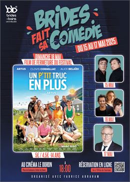 Un petit truc en plus d'Artus - OTBLB