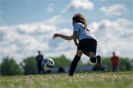 Tournoi des séniors Foot_Frangy