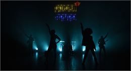 Concert du Mercredi - Golden Fever_Bourg-Saint-Maurice